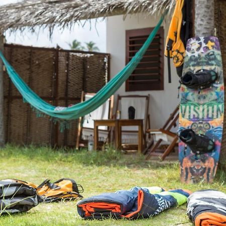 Pousada Villa Aloha Patos  Εξωτερικό φωτογραφία